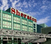 Sheraton Gateway Toronto Airport Hotel